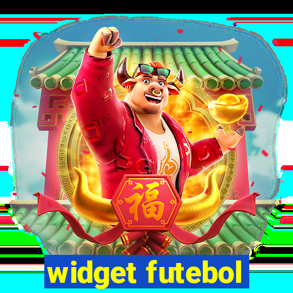 widget futebol